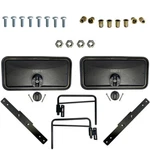 Case 580 Backhoe Mirror Kit New. Price: $249.00.
