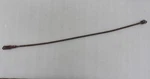 Original 8N-2465 Ford Tractor , Brake Control Rod Assy. Used. Price: $15.00.