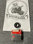 Massey Ferguson 832009M1 Ball Bearing Oem Replacement Made Usa New. Price: $18.87.