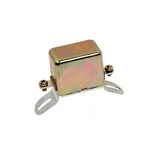 A-1867781-AI Cut Out, Generator (6 Volt) New. Price: $26.99.