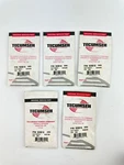 Genuine Tecumseh 633010 Carburetor Needle*lot Of 5* New. Price: $12.15.