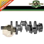 CRANKSHAFT32 Ford 4000, 4600, 3910, 4610, 340, 540, 445 + New. Price: $482.50.