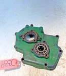 1955 John Deere 60 Tractor Pto Housing Plate F1455R Used. Price: $75.00.