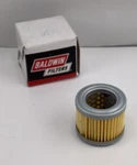 Qty Baldwin Fuel Filter PF7824 For Toro 432550 Fleetguard FF5131 New. Price: $16.09.