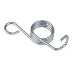 Choke Return Spring Fits Ford Naa 600 700 800 900 Tractors - Part # EAE9539A New. Price: $10.44.