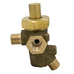 Fits John Deere Tractor AB2805R 3 Way Fuel Valve Ao Ar G New. Price: $109.99.