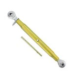 E-ATL05 Top Link, 16" Body, 20.75" 31", Cat & Ii New. Price: $53.44.