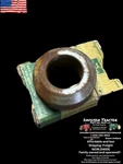 Genuine John Deere AB4108R New Old Stock Reduction Gear Spacer. Price: $33.75.