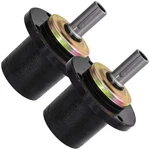 8TEN Spindle For Wright 32 Inch Deck Stander 71460126 71460136 Pack New. Price: $99.95.