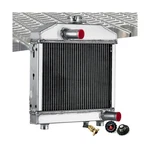 Radiator For Kubota B6100HST B7100HST-DT 15553-72060, Row Full ... New. Price: $292.39.