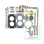 Carburetor Repair Kit Fits John Deere 70 Tractor Replaces DLTX82 New. Price: $211.99.