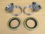 Woods Mower Gearbox Spindle Rebuild Kit Set For Batwing 84 B320 B72 D210 D315 New. Price: $52.00.
