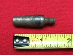 Savage / Stevens Springfield 24 94 311 Tenite Stock Adapter Unspecified. Price: $11.99.