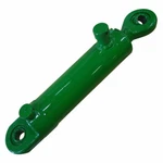 AH162514 Contour Master Tilt Cylinder Fits John Deere 9400 9500 9600 Cts 9410 + New. Price: $319.98.