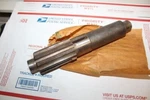 New Old Stock John Deere F1998R Cranking Engine Trans Drive Shaft 70D 720D 730D. Price: $150.00.