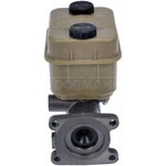 Dorman M39528 Brake Master Cylinder New. Price: $202.99.