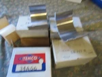 Farmall Ih Serial No 278049 Super Std Rod Bearings 356957R11 357701R11 New. Price: $75.00.
