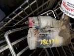 Ford F150 Pickup Starter Motor 3.5L (turbo) 11 12 13 14 Used. Price: $60.00.