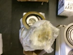 Tisco FW99 Bearing Kit Fits Ford New. Price: $55.00.