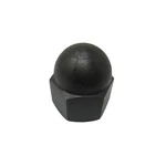 Steering Wheel Nut (black) Fits Ford/new Holland Replaces 351114S-BLK. Price: $13.99.