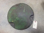 John Deere Clutch Pulley Cover D1927R Used. Price: $40.00.
