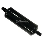 Receiver Drier Filter For John Deere 6420* 6430 7230 7330 AL220791/AL163559 New. Price: $18.99.