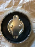 Vintage John Deere Oliver Tractor Farmall Gas Fuel Cap Tank New. Price: $9.99.