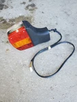 Cnh Light Lamp 86402541 New. Price: $75.00.