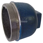 Dust Cap Ford/new Holland Tractors 2N1139B 957E1139WF 2000 Series. Price: $14.99.