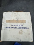 Wisconsin Tc 422B S1 Governor Housing For Te, Tf, Thd, Tjd New. Price: $49.99.