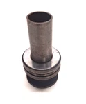 Used Governor Shaft Sleeve W/ Bearing For John Deere AA5551R Ref # 71725-417. Price: $70.00.