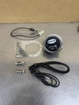 White Agco Tractor Farm Equipment Hour Meter Kit 772E New Old Stock 31-1610815. Price: $49.99.