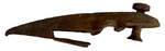 1902 - 1945 International Harvester Company Sickle Bar Mower Tooth Rock Guard Used. Price: $49.99.