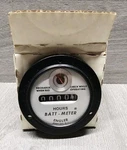 Engler Hour Batt-meter B48N5 New. Price: $124.99.