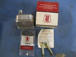 Tecumseh Muffler 390333 Open. Price: $20.00.