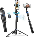 Auto Face Tracking Tripod 360 Rotation With Stand,android Iphone New. Price: $42.46.