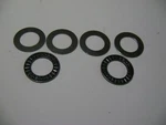 Lawn Tractor Mower W/ 3/4" Spindles Steering Upgrade Thrust Roller Bearings K197 New. Price: $19.99.