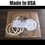 Wisconsin Engine Gasket Set Q37A For TR10D, TRA10D Read Ad! New. Price: $30.00.