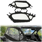 Hecasa Soft Upper Door Set Compatible With 2017-2023 Can-am Maverick X3 2-SEAT New. Price: $56.68.
