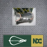 Ndc +.75 Main Bearing Set Fits Ford Ha Trader 0409 Brand. Price: $65.11.