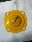 48010D - Is New Original Differential Bearing Cover For Farmall 100 Tractor. Price: $35.00.