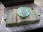 1945 John Deere Top Radiator Tank B1802R Tractor For. Price: $49.50.