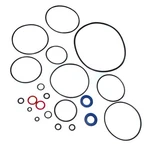 Power Steering Seal Pump Kit Fits Ford 3930 4000 4100 4110 420 445A 445C New. Price: $16.14.