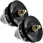 8TEN Mower Spindle For Exmark Viking Hydro Metro 32" 36" Decks 1-323532 Pack New. Price: $83.95.