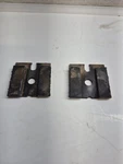 John Deere 317 300 312 314 316 Tractor Hydrostatic Lever Friction Plates AM35594 Used. Price: $14.69.