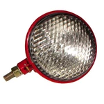 Complete Headlight Assembly Fits Case/international Harvester Replaces 365503R1 New. Price: $53.84.