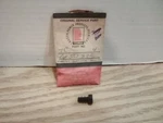 Tecumseh 650822 Bolt New. Price: $5.49.