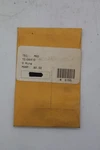 Genuine Oem Nos Tecumseh O-rings 34410 Lot Of 2! (only Pictured) New. Price: $10.00.