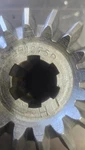 John Deere Pto Gear B1974R And B1975R Used. Price: $90.00.