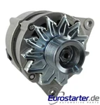 1** Alternator 120A New Genuine Letrika Mahle IA1504 For Iveco, Case Farmall Neu. Price: $640.59.